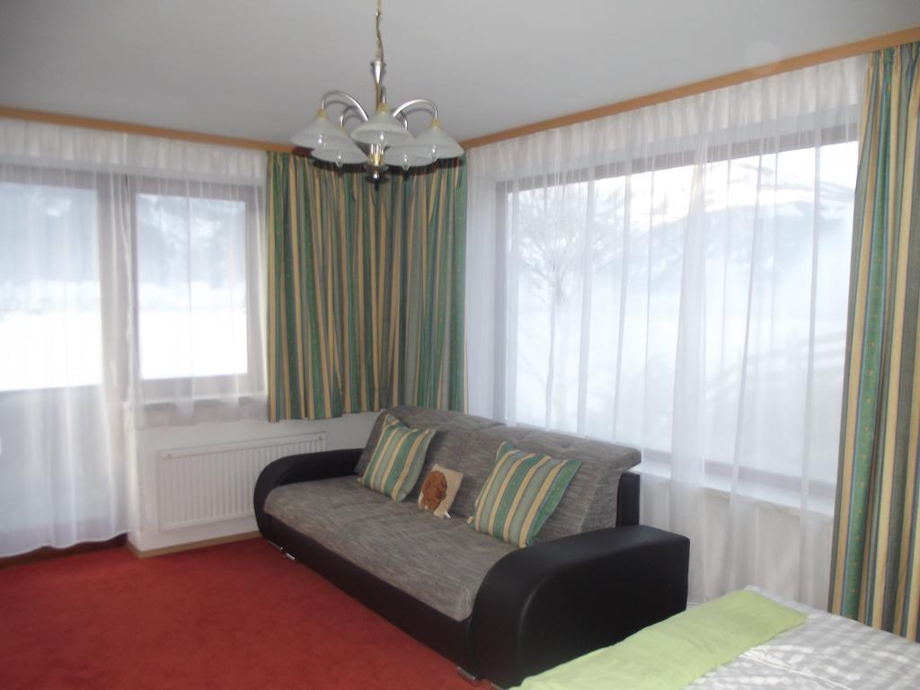 Appartment Sonnenschein ウッテンドルフ エクステリア 写真