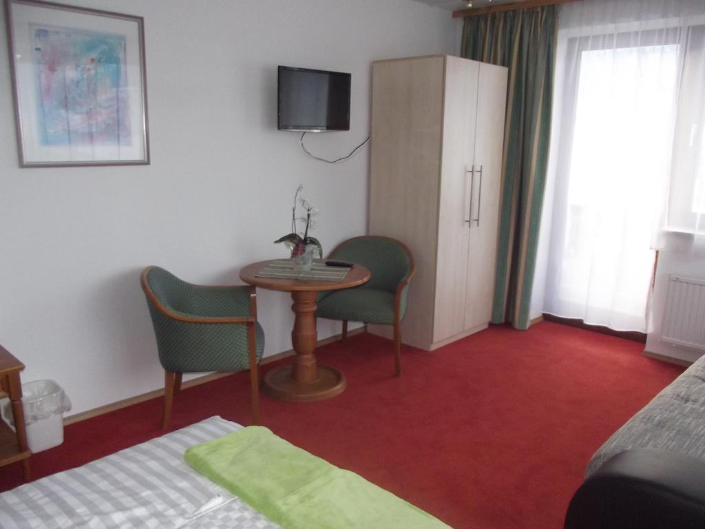 Appartment Sonnenschein ウッテンドルフ エクステリア 写真