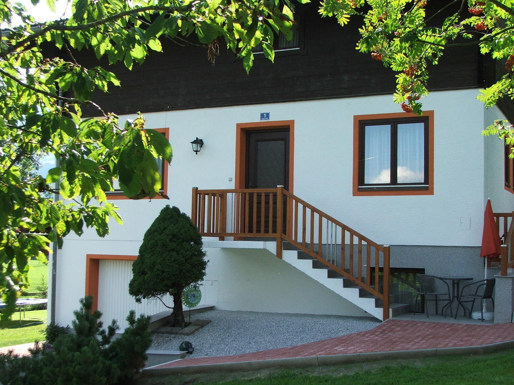 Appartment Sonnenschein ウッテンドルフ エクステリア 写真