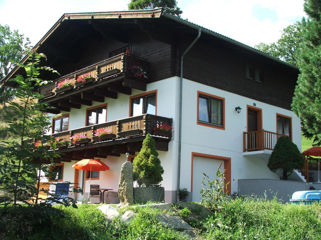 Appartment Sonnenschein ウッテンドルフ エクステリア 写真