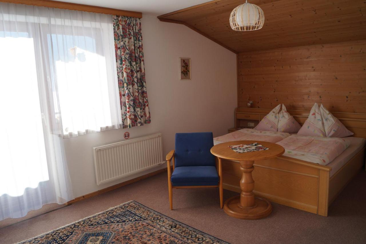 Appartment Sonnenschein ウッテンドルフ エクステリア 写真