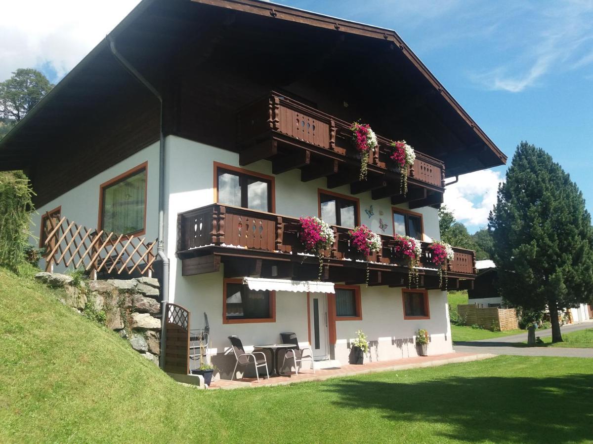 Appartment Sonnenschein ウッテンドルフ エクステリア 写真