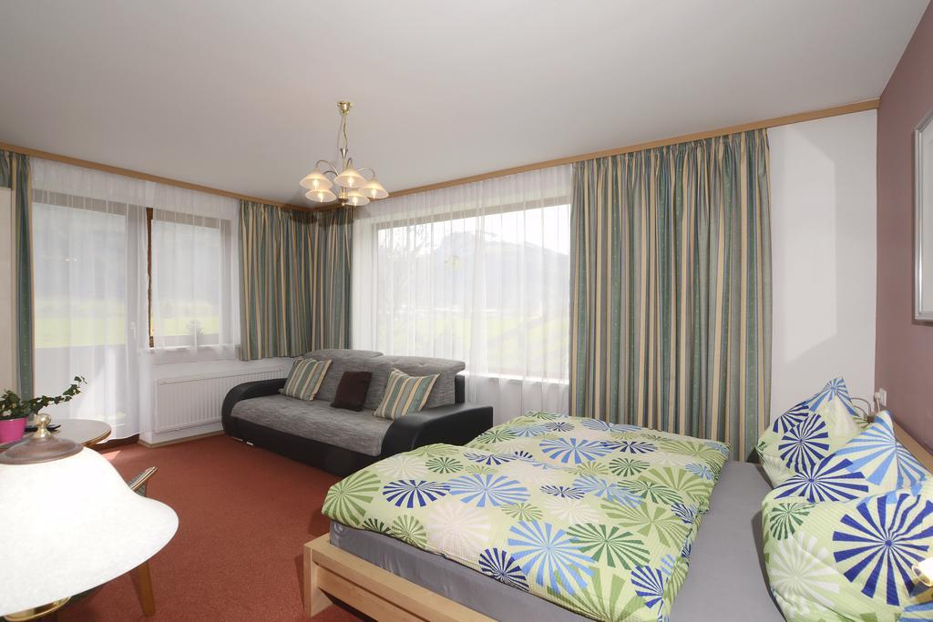Appartment Sonnenschein ウッテンドルフ エクステリア 写真