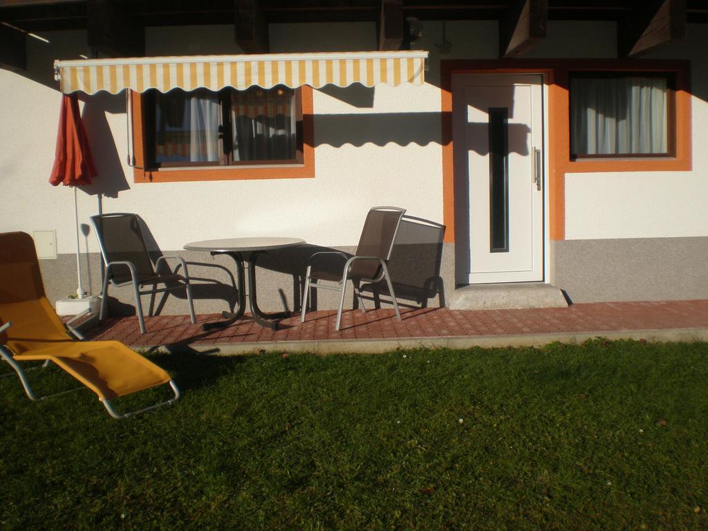 Appartment Sonnenschein ウッテンドルフ エクステリア 写真