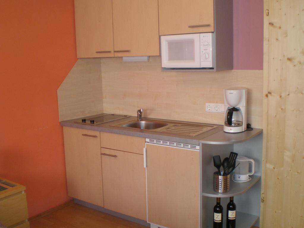 Appartment Sonnenschein ウッテンドルフ エクステリア 写真