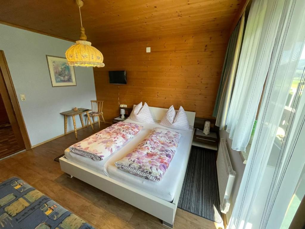 Appartment Sonnenschein ウッテンドルフ エクステリア 写真