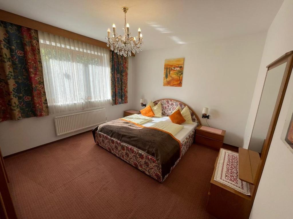 Appartment Sonnenschein ウッテンドルフ エクステリア 写真