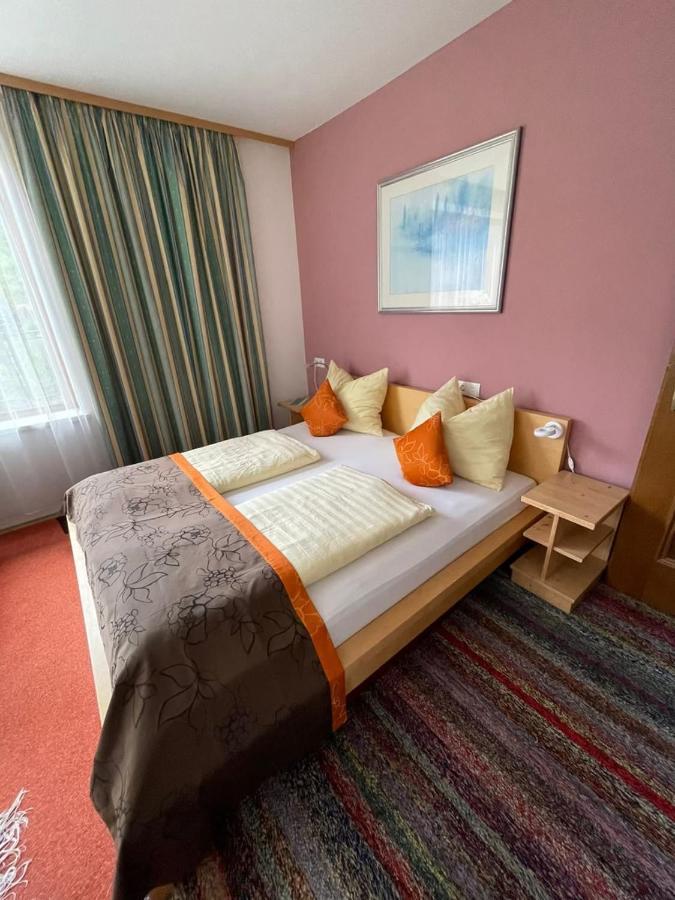 Appartment Sonnenschein ウッテンドルフ エクステリア 写真