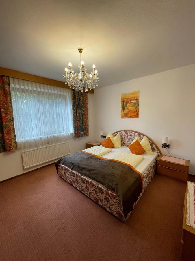 Appartment Sonnenschein ウッテンドルフ エクステリア 写真