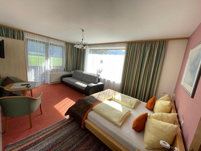 Appartment Sonnenschein ウッテンドルフ エクステリア 写真