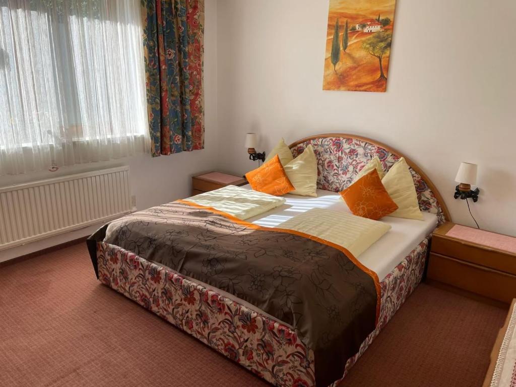 Appartment Sonnenschein ウッテンドルフ エクステリア 写真