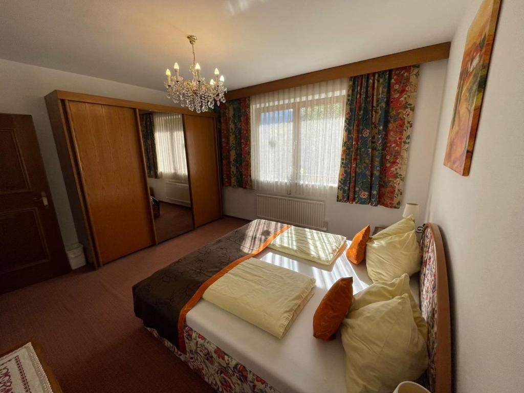 Appartment Sonnenschein ウッテンドルフ エクステリア 写真