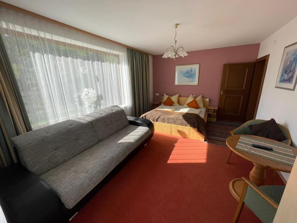 Appartment Sonnenschein ウッテンドルフ エクステリア 写真