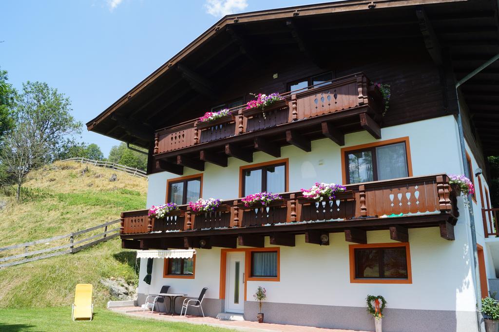 Appartment Sonnenschein ウッテンドルフ エクステリア 写真