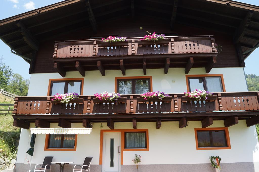Appartment Sonnenschein ウッテンドルフ エクステリア 写真