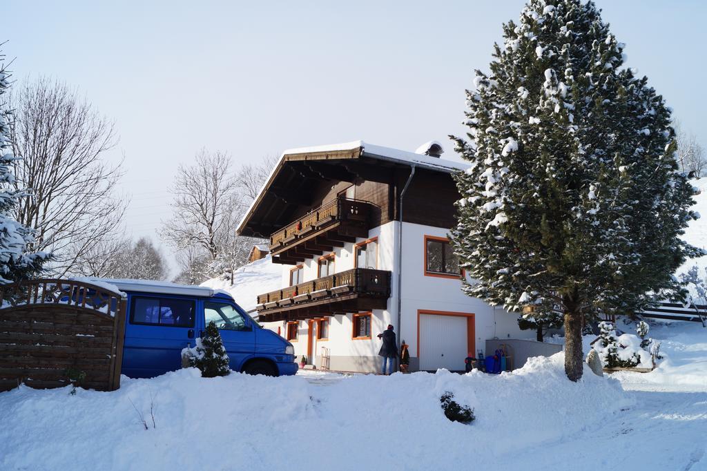Appartment Sonnenschein ウッテンドルフ エクステリア 写真