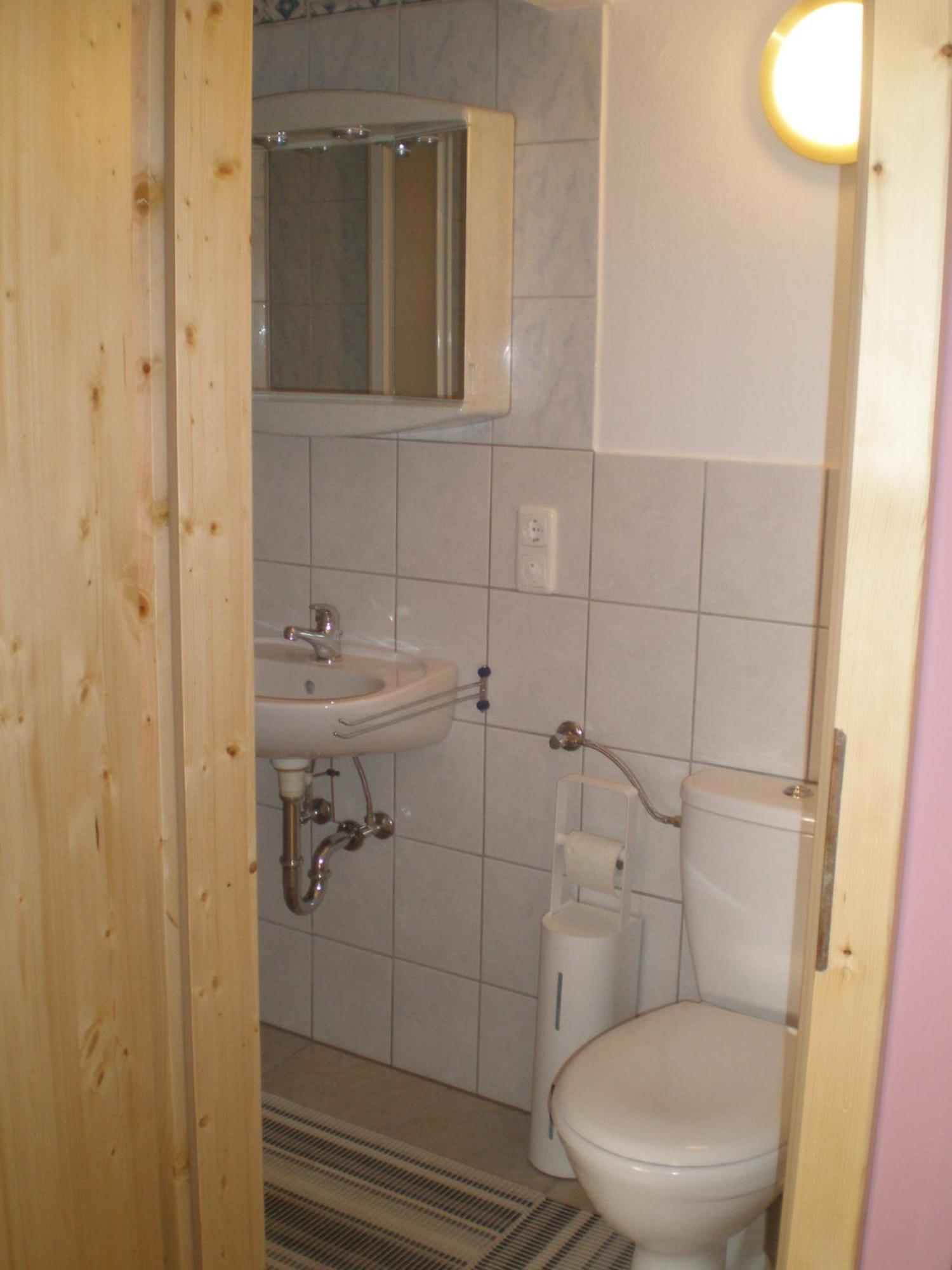 Appartment Sonnenschein ウッテンドルフ 部屋 写真