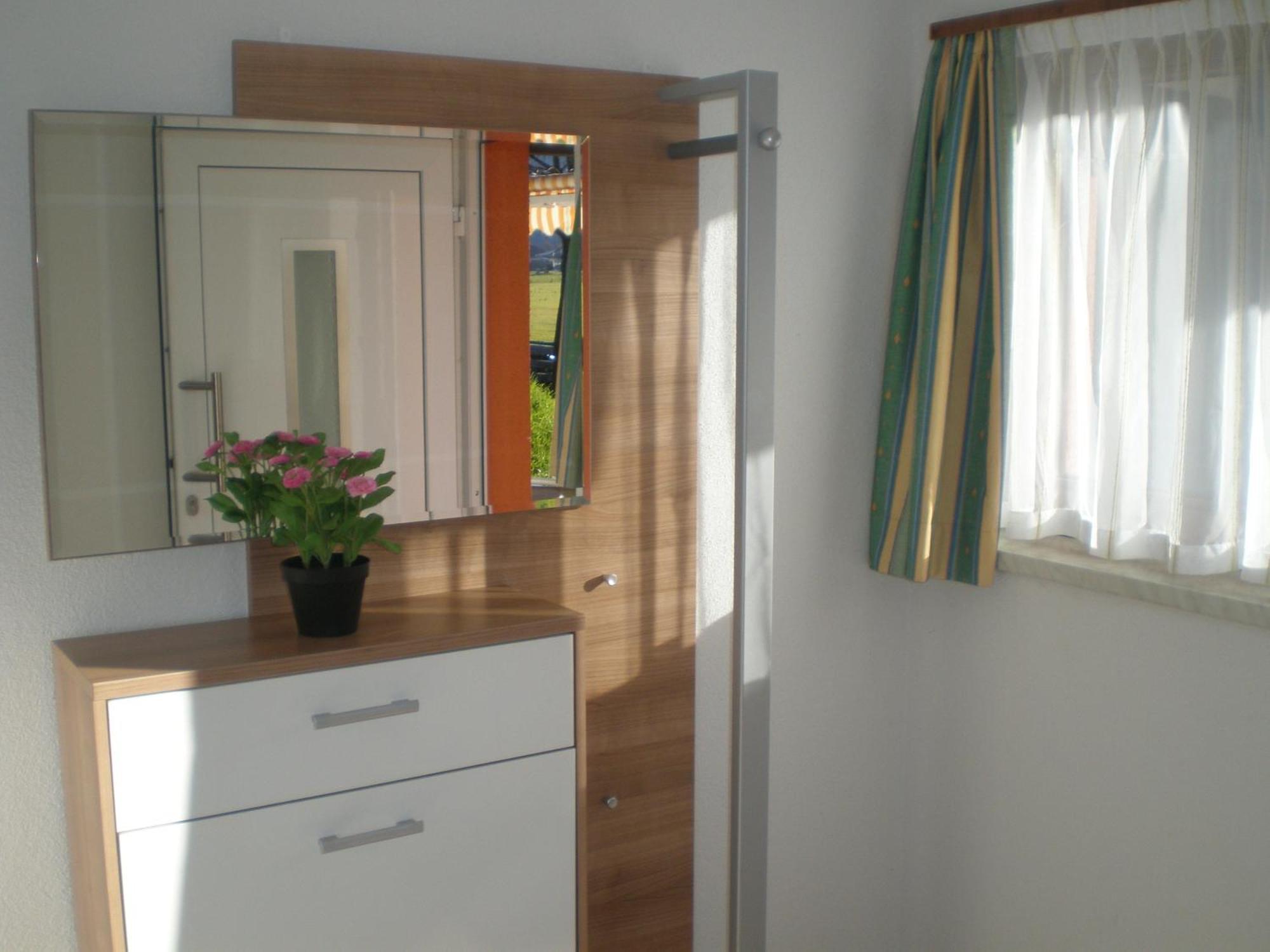 Appartment Sonnenschein ウッテンドルフ 部屋 写真