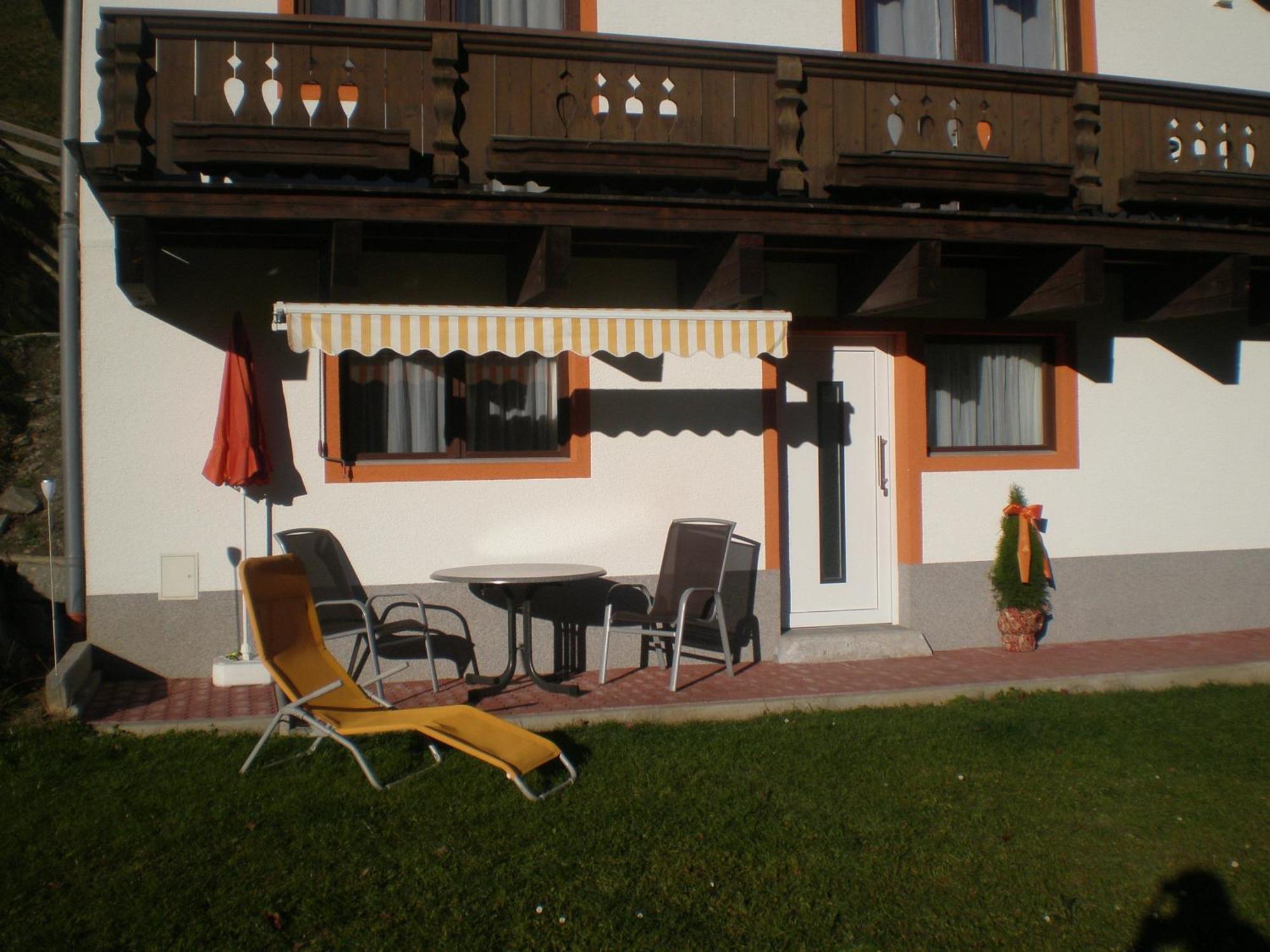 Appartment Sonnenschein ウッテンドルフ 部屋 写真
