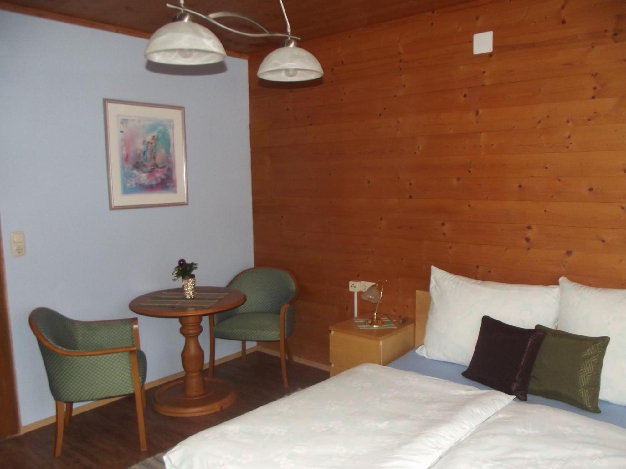 Appartment Sonnenschein ウッテンドルフ エクステリア 写真