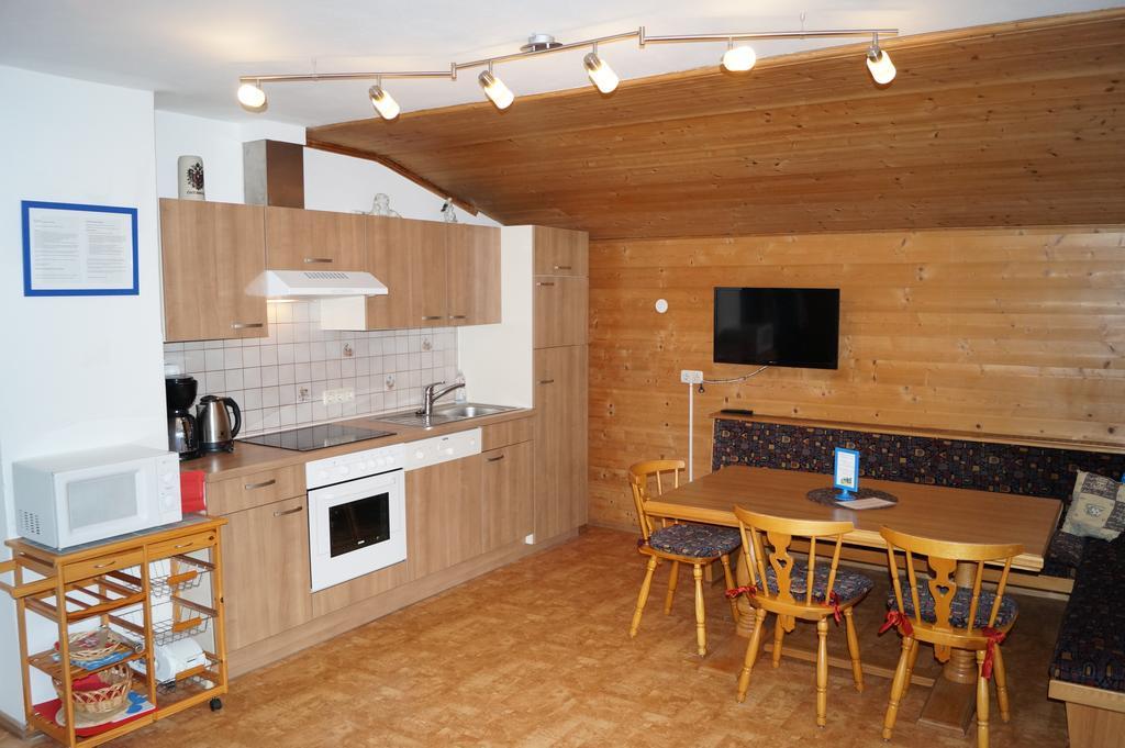 Appartment Sonnenschein ウッテンドルフ エクステリア 写真