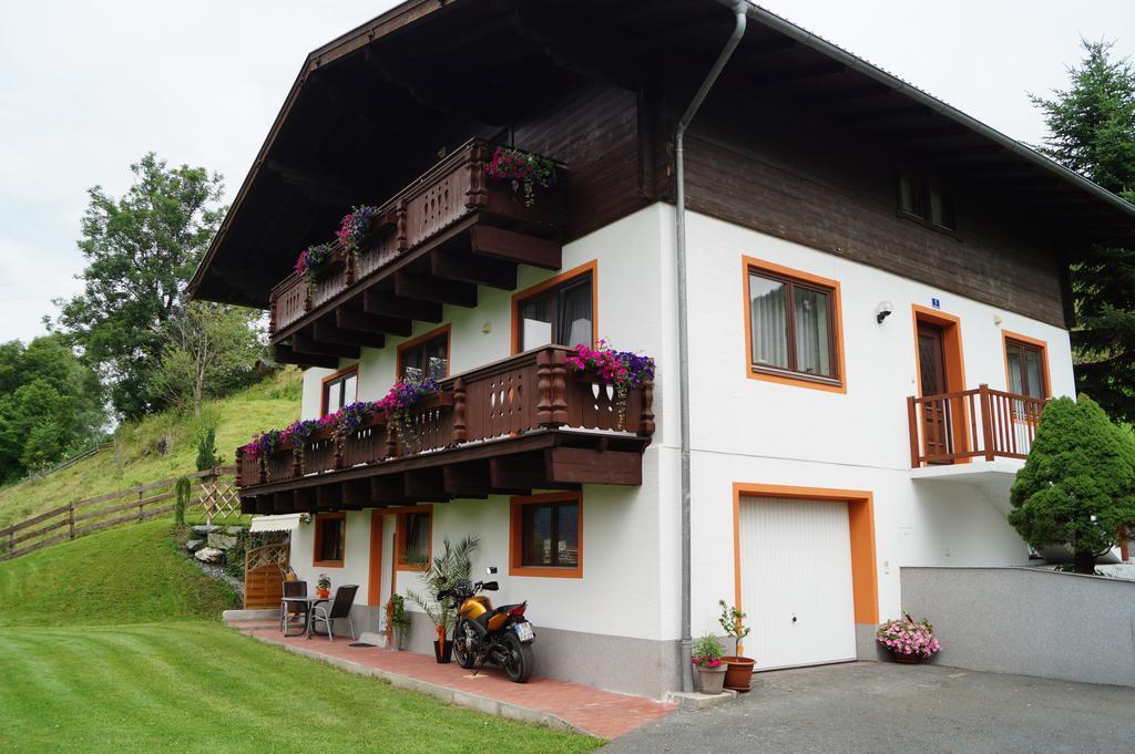 Appartment Sonnenschein ウッテンドルフ エクステリア 写真