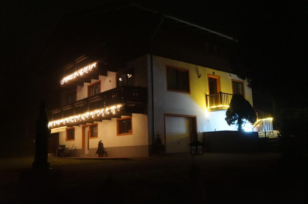 Appartment Sonnenschein ウッテンドルフ エクステリア 写真