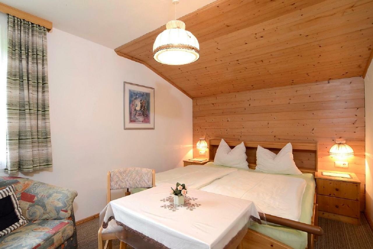 Appartment Sonnenschein ウッテンドルフ エクステリア 写真