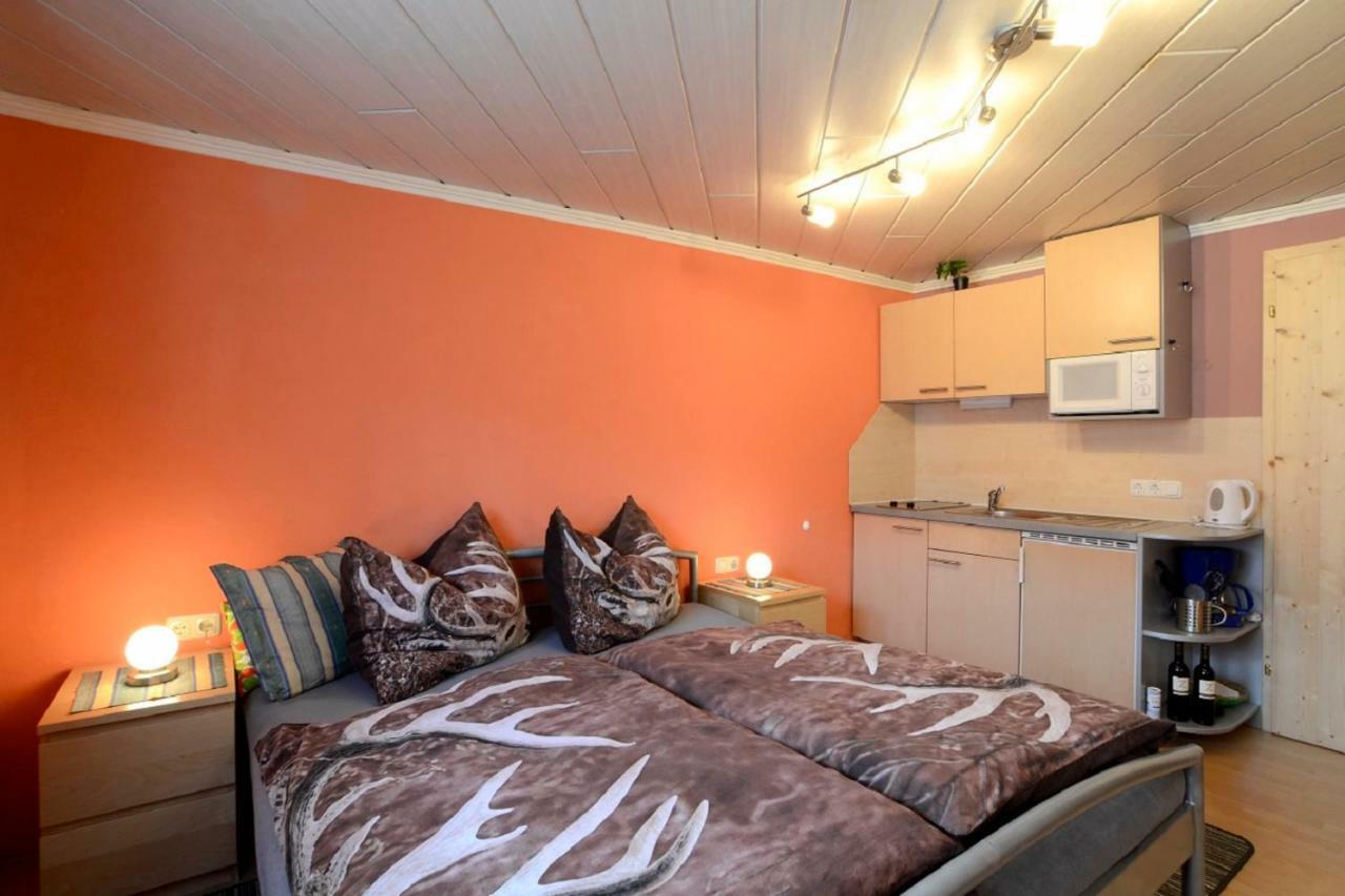 Appartment Sonnenschein ウッテンドルフ エクステリア 写真