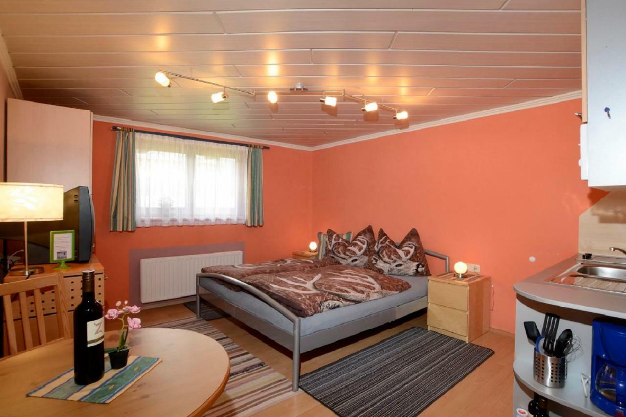 Appartment Sonnenschein ウッテンドルフ エクステリア 写真