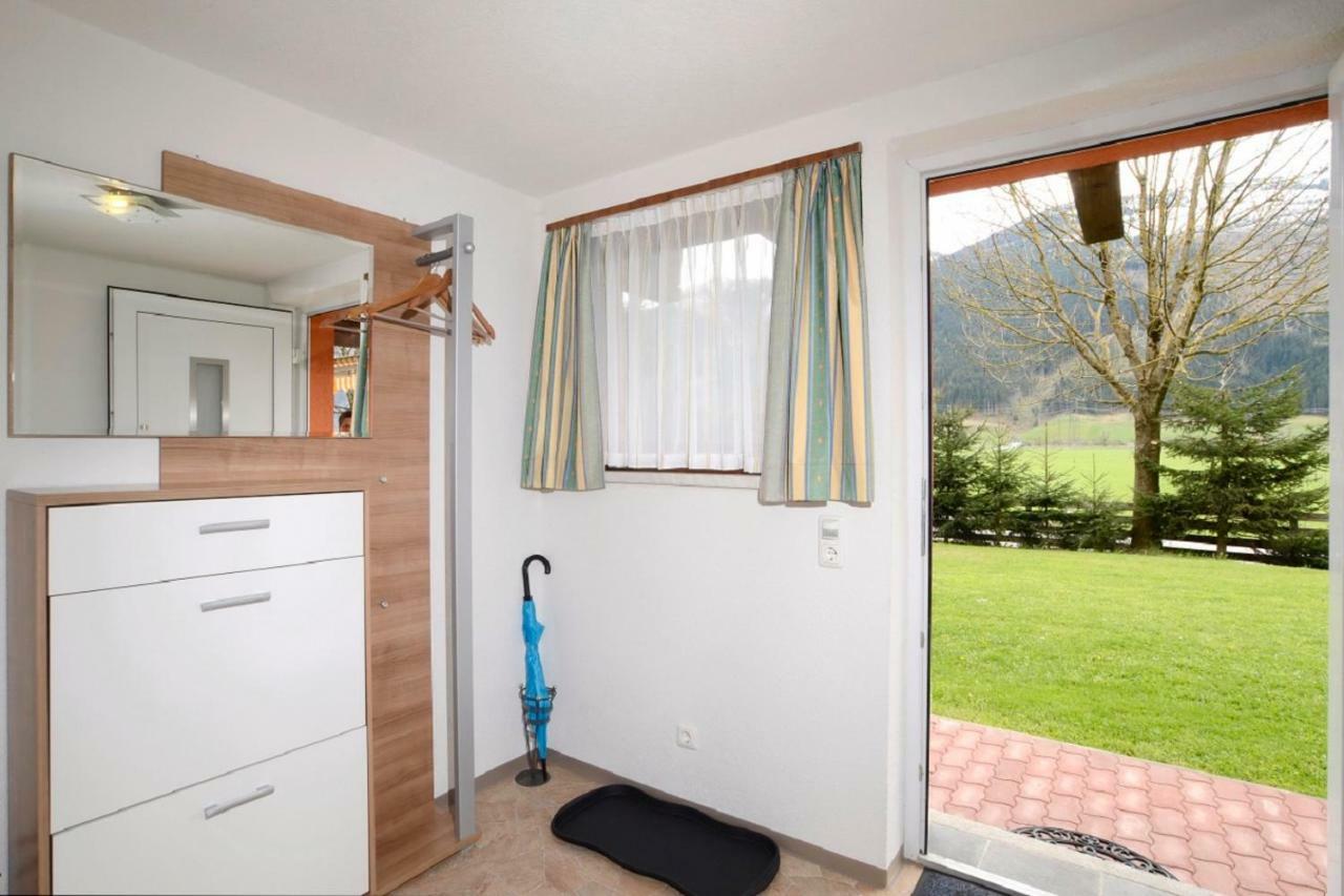 Appartment Sonnenschein ウッテンドルフ エクステリア 写真