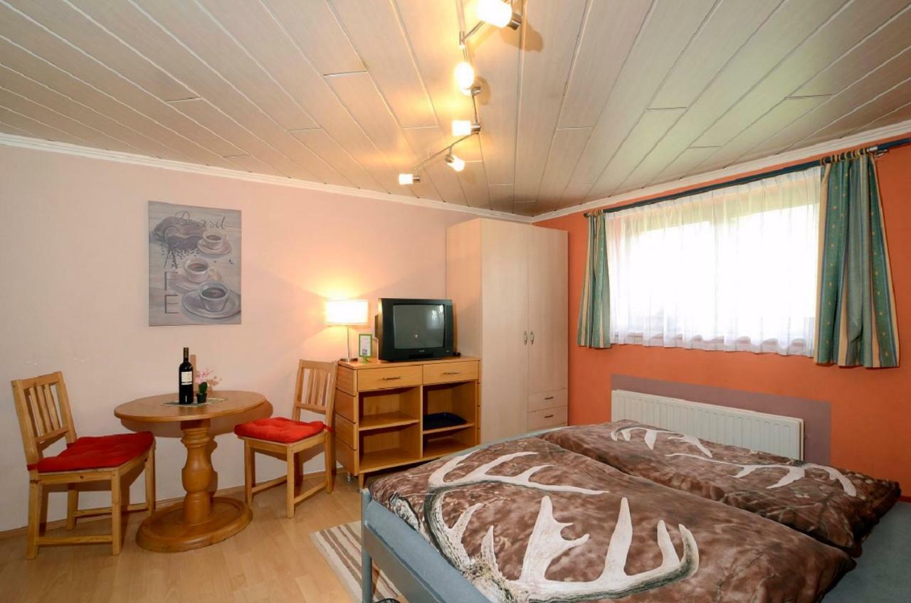 Appartment Sonnenschein ウッテンドルフ エクステリア 写真