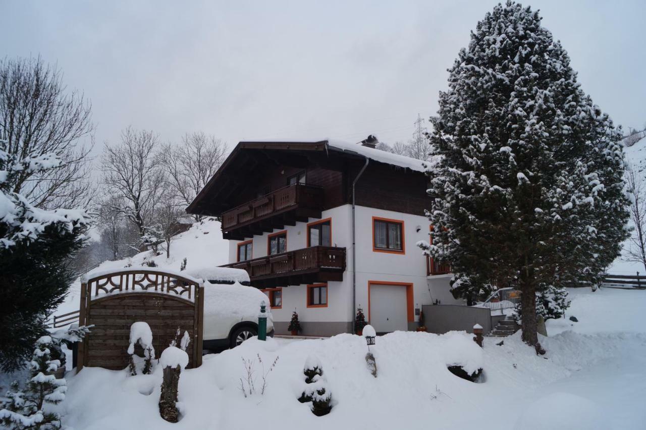Appartment Sonnenschein ウッテンドルフ エクステリア 写真